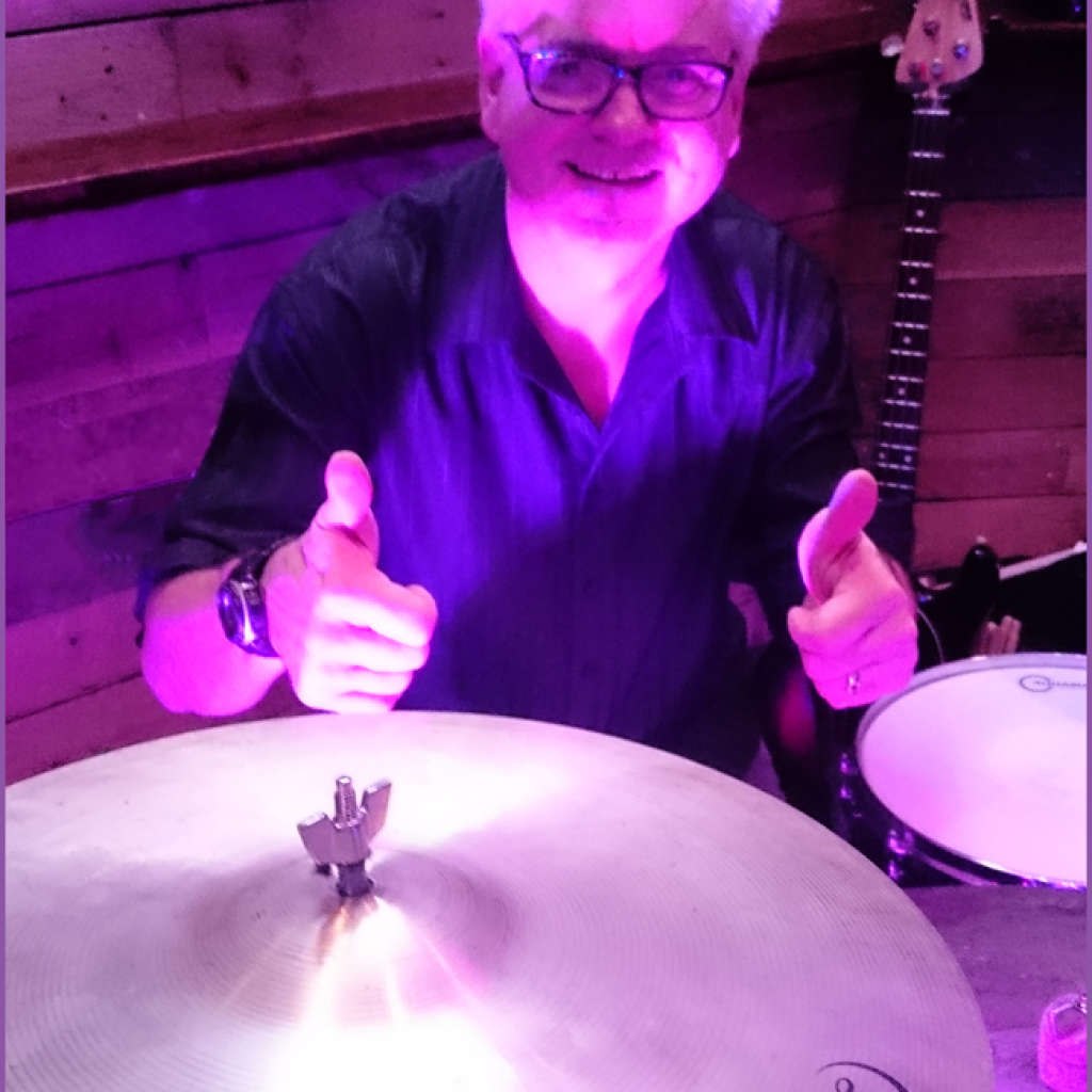 Dave Raeburn Dave Raeburn