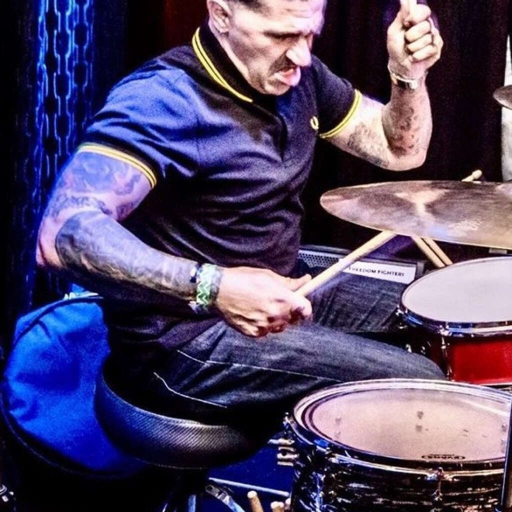 Eric “ek” Komst Eric “ek” Komst