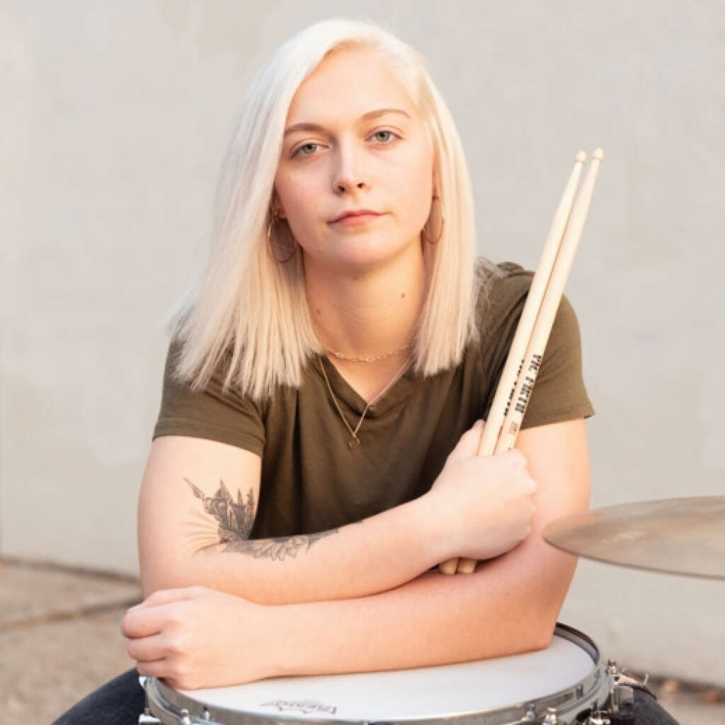 Morgan Parker Morgan Parker