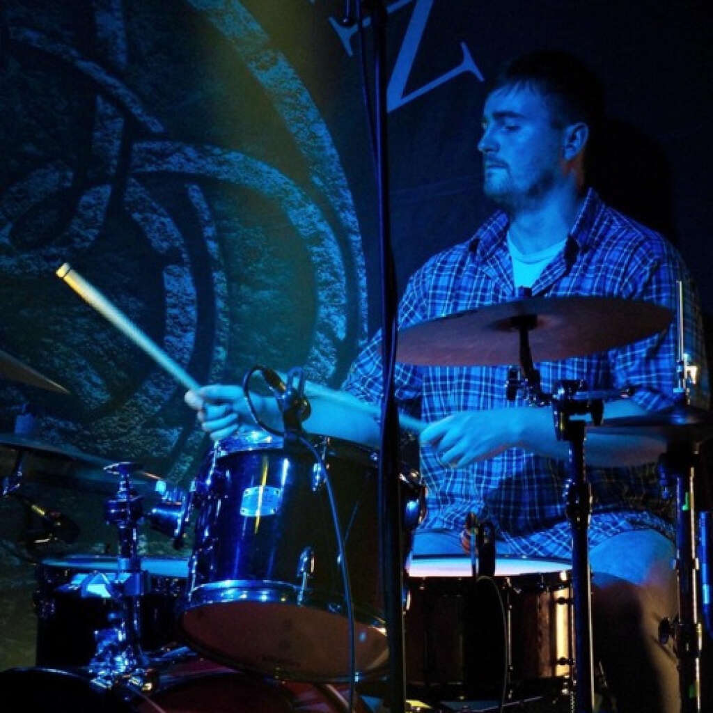 Aaron Mclaughlin Aaron Mclaughlin