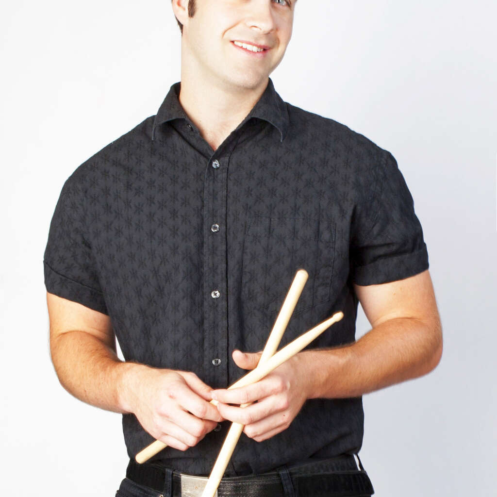 Jamie Holmes Jamie Holmes