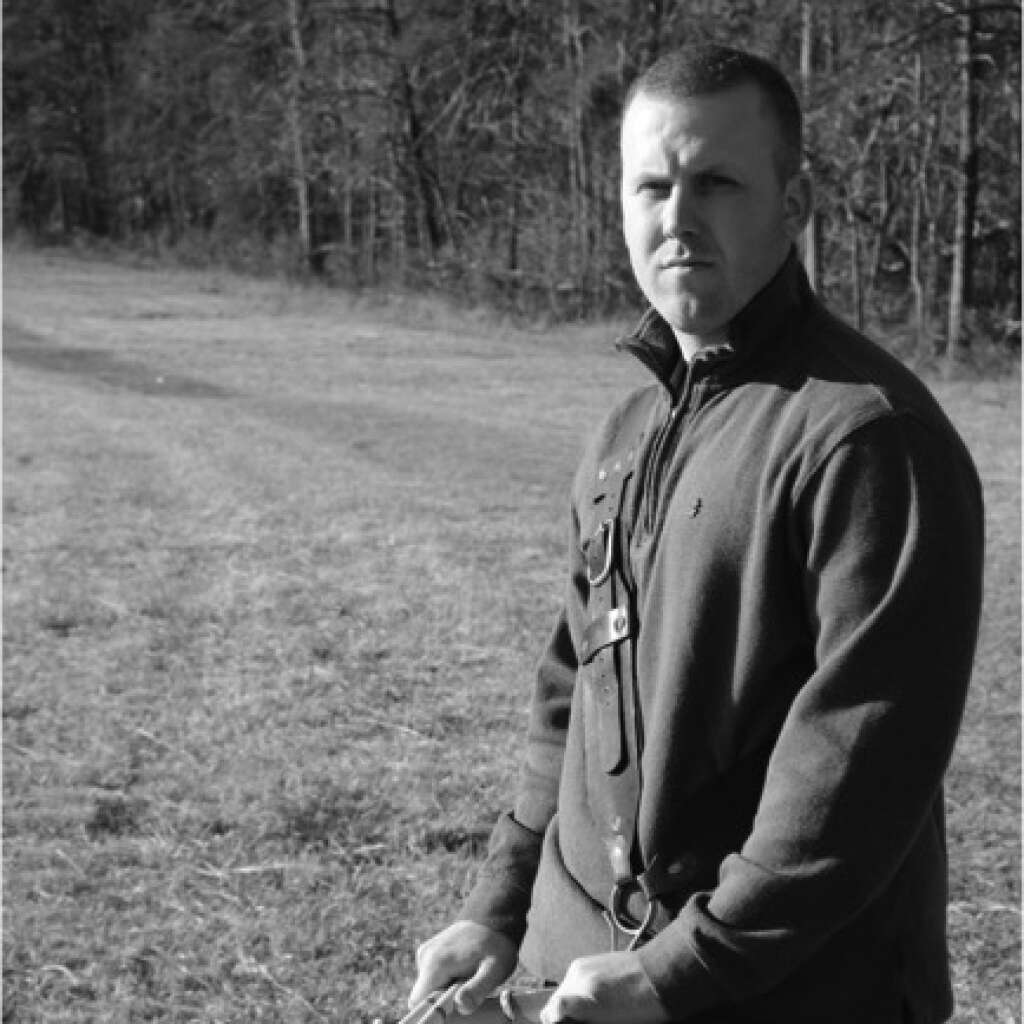 John Brandt John Brandt