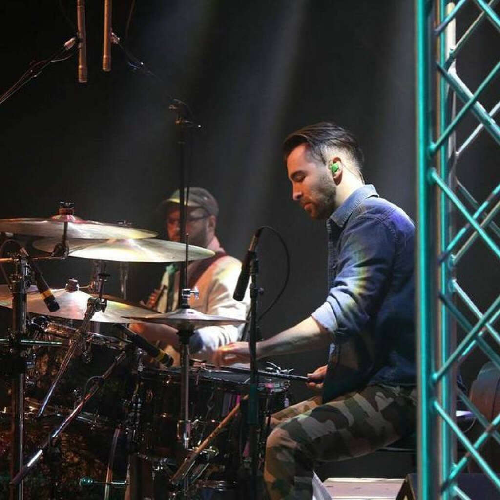 Dustin Horne Dustin Horne