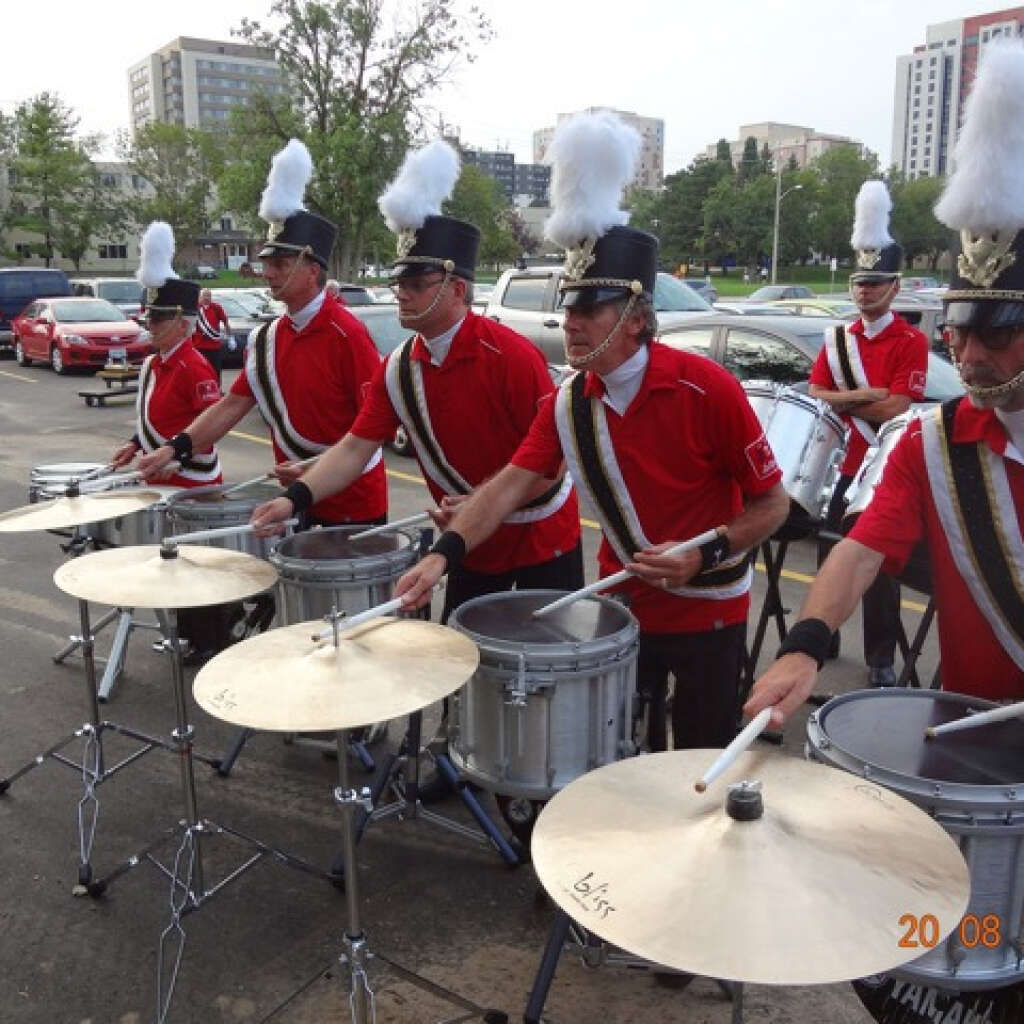 Les Diplomates du Quebec Les Diplomates du Quebec