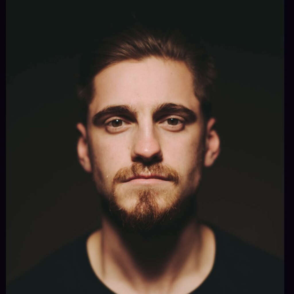 Max Parr Max Parr