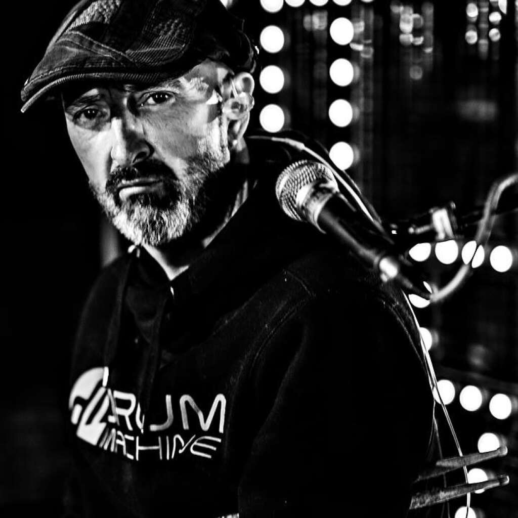 Adrian Todd Adrian Todd