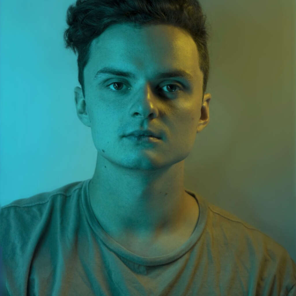 Luke Davis Luke Davis