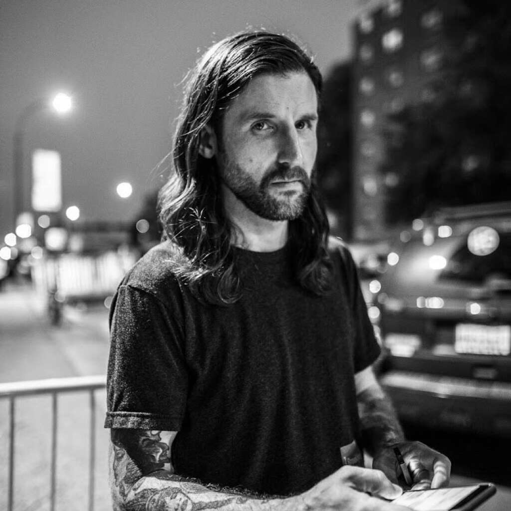 Jeff Gensterblum Jeff Gensterblum