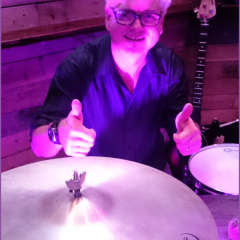 Dave Raeburn