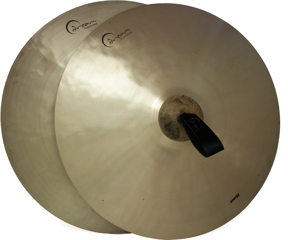 Hand Cymbals