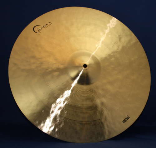 Contact 20" Crash/Ride