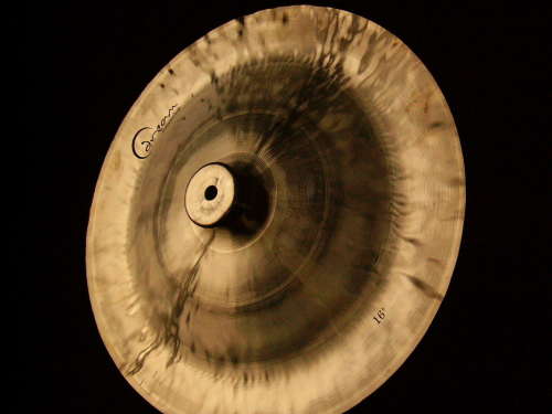 China 28"