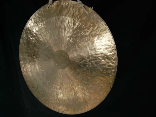 Feng - Wind Gong - 44"