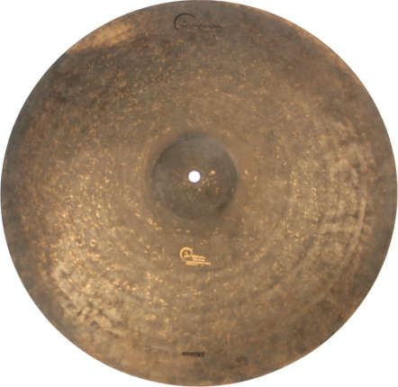 Dark Matter Energy 22" Ride