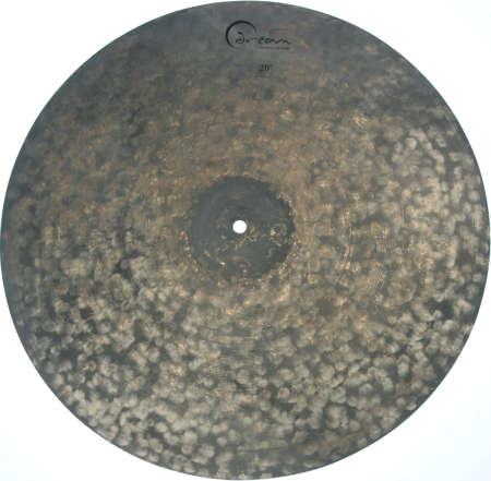Dark Matter Flat Earth 20" Ride