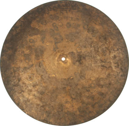 Dark Matter Flat Earth 22" Ride