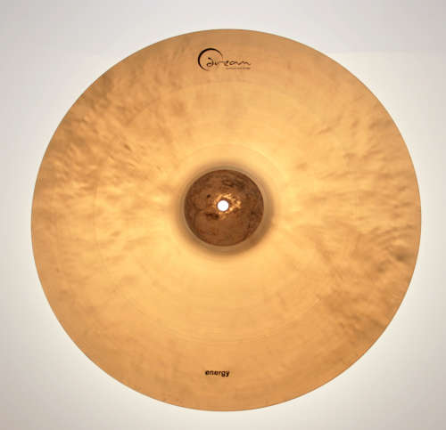 Energy 21" Crash Ride