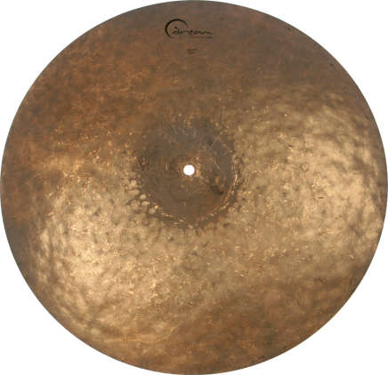 Dark Matter 22" Moon Ride