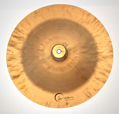 China 16"