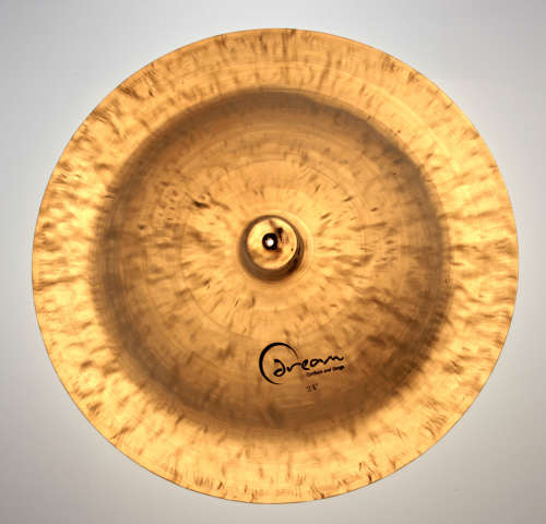 China 24"