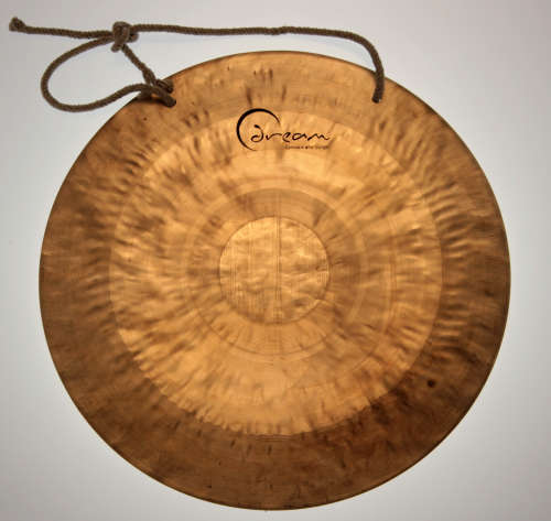 Feng Wind Gong 10"