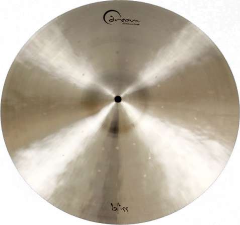Bliss 17" Crash