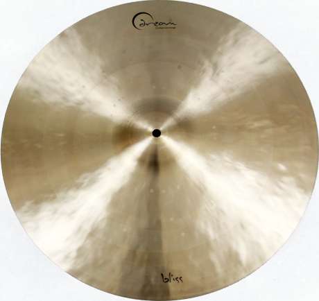 Bliss 19" Crash/Ride