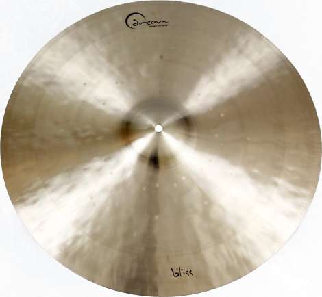 Bliss 20" Crash/Ride