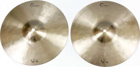 Bliss 12" Hi Hat