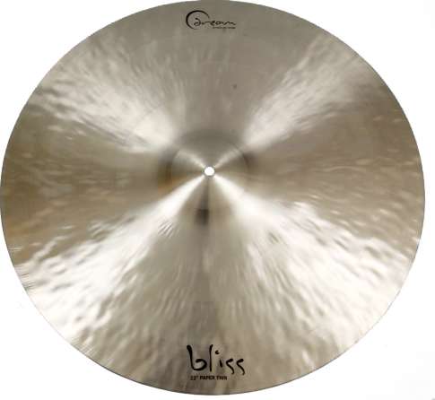 Bliss 22" Paper Thin