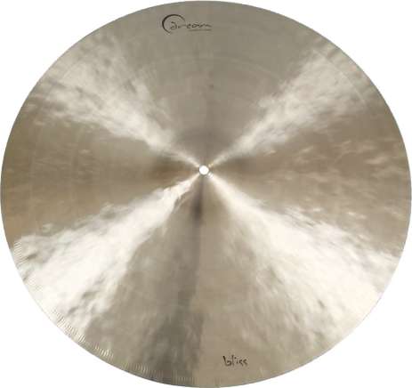 Bliss 22" Ride