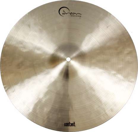 Contact 16" Crash