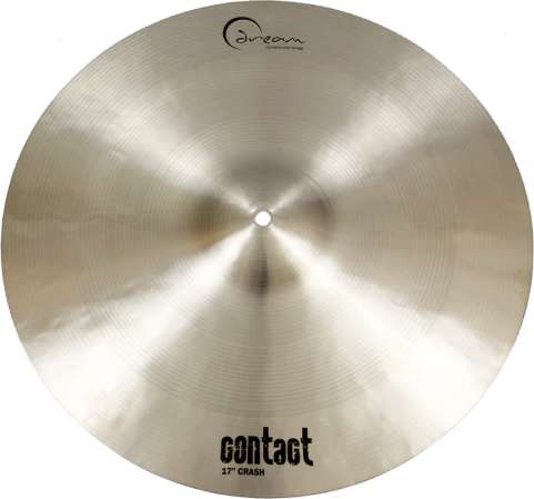 Contact 17" Crash