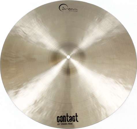 Contact 19" Crash/Ride