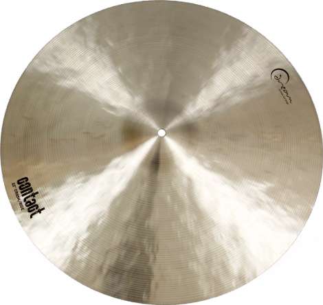 Contact 22" Crash/Ride