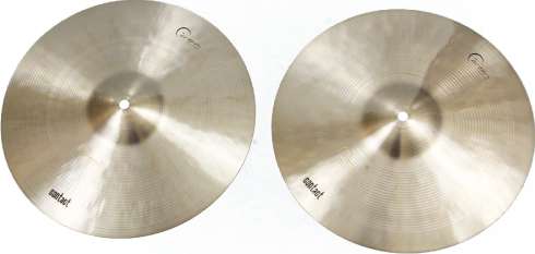 Contact 13" Hi Hat