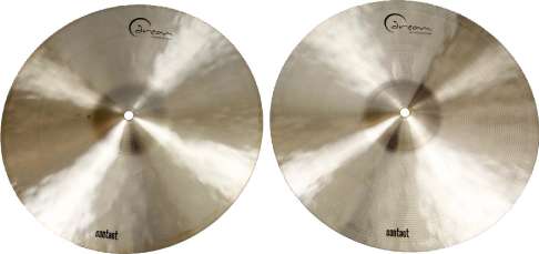 Contact 15" Hi Hat