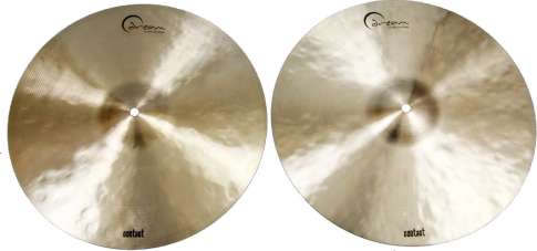 Contact 16" Hi Hat