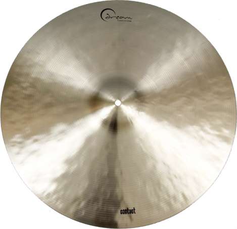 Contact 20" Ride