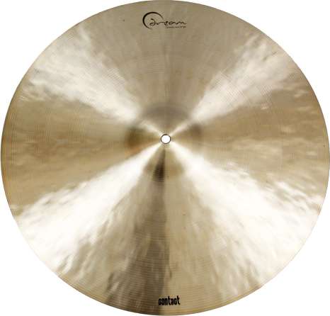Contact 20" Heavy Ride