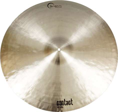 Contact 22" Ride