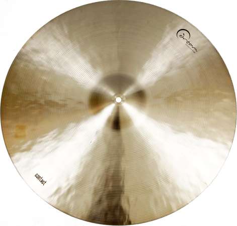 Contact 22" Heavy Ride
