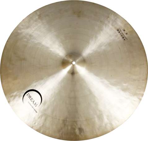Contact 24" Small Bell Flat Ride