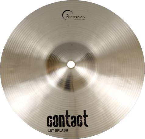 Contact 10" Splash