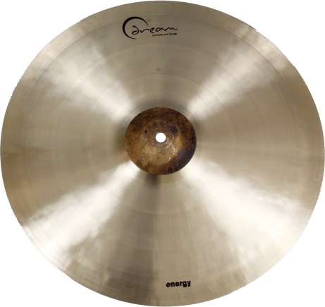 Energy 16" Crash