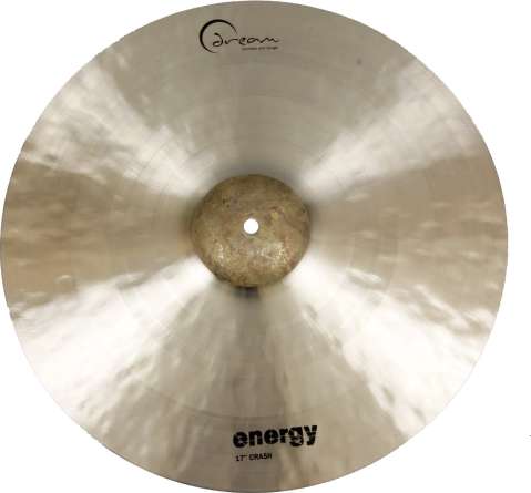 Energy 17" Crash