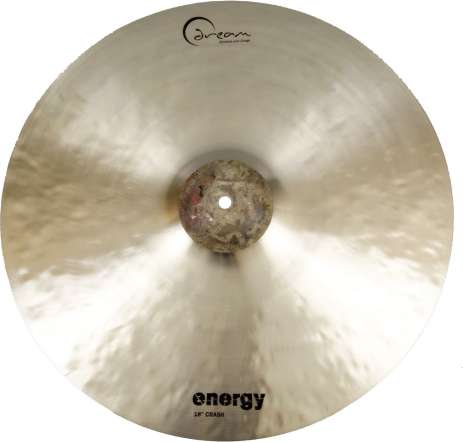 Energy 19" Crash