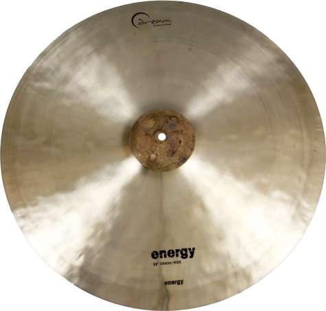 Energy 22" Crash/Ride