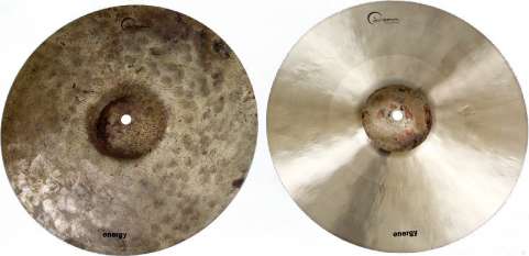 Energy 13" Hi Hat