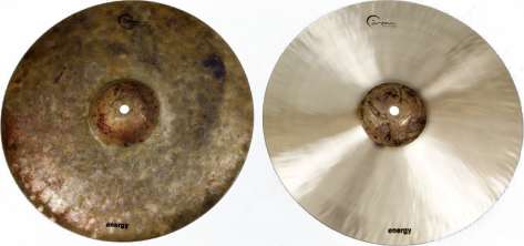 Energy 14" Hi Hat